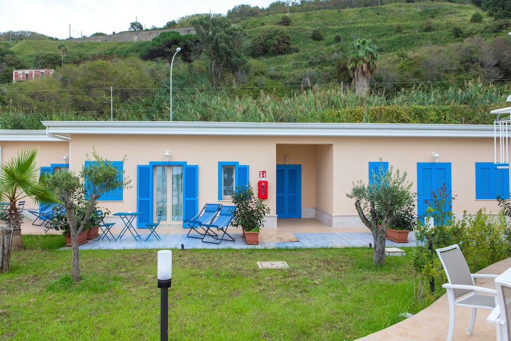 Galìa Luxury Resort 18/28