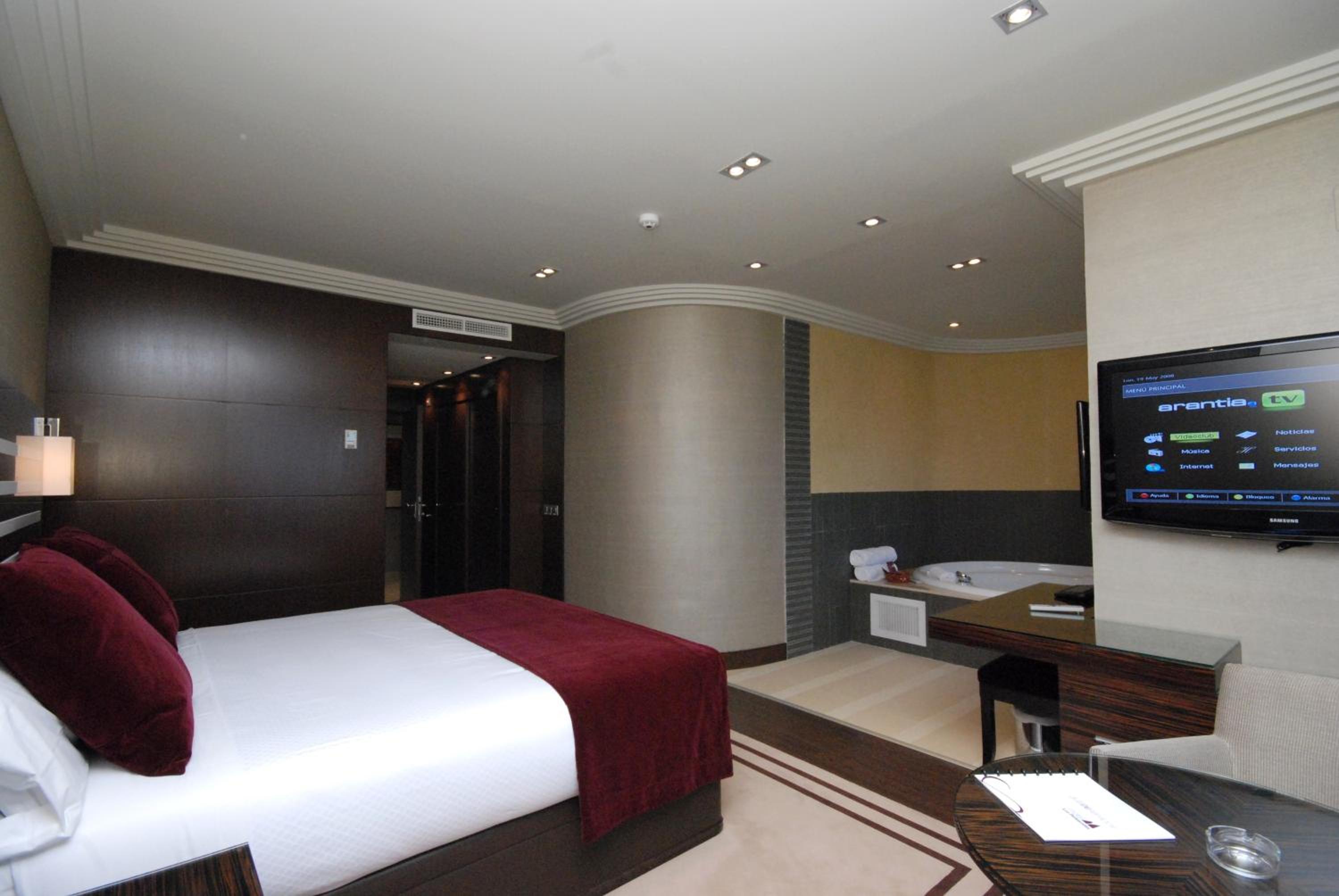 Hotel Los Penascales 17/41