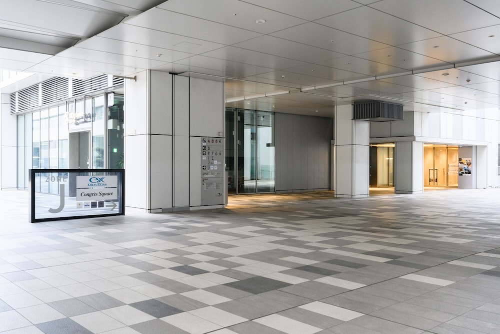 KEIKYU EX INN Haneda Innovation City 41/50
