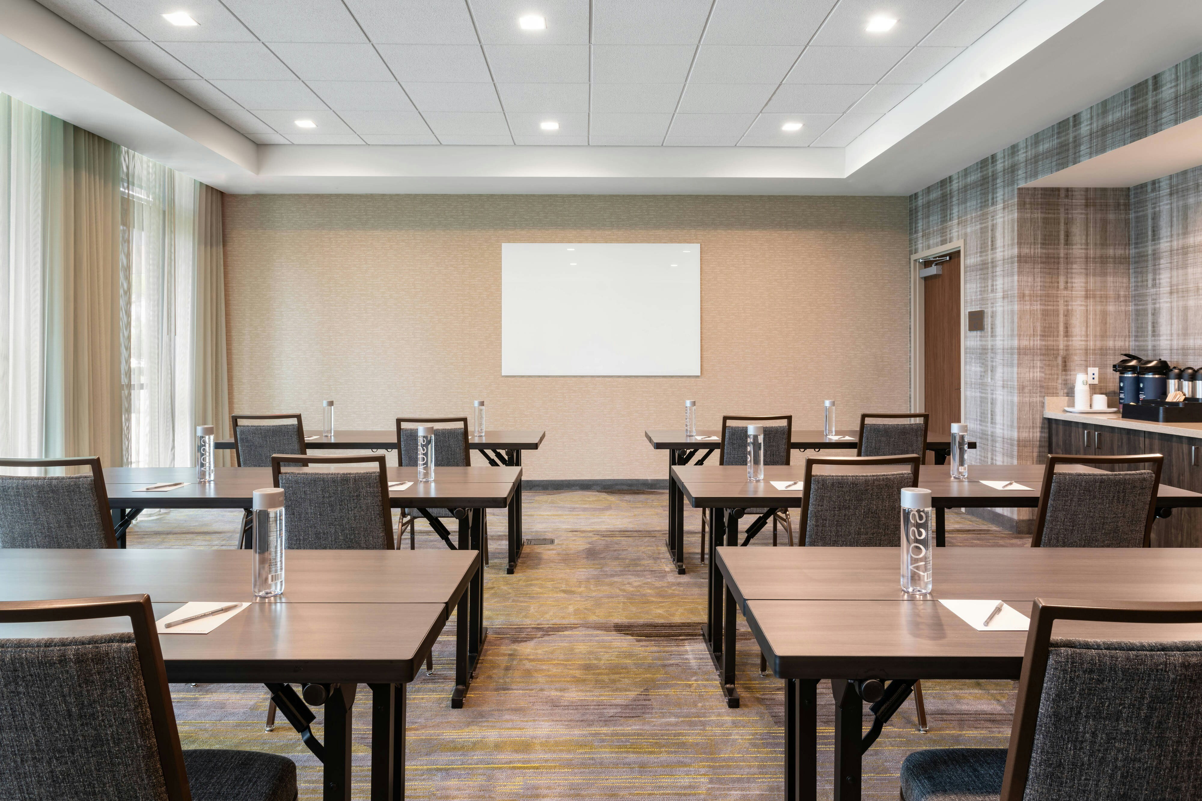 Courtyard by Marriott Port St. Lucie Tradition 8/10