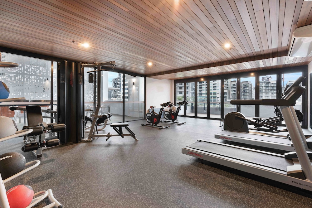 Hope Street Apartments by CLLIX 24/50