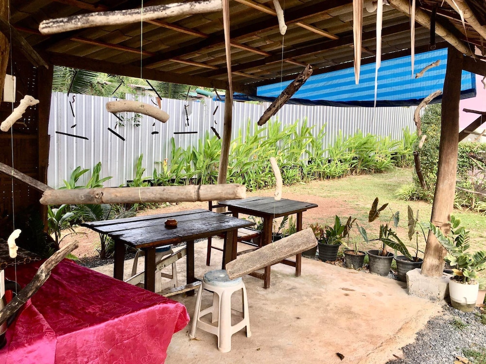 Ok Chawkoh Bungalow 46/50
