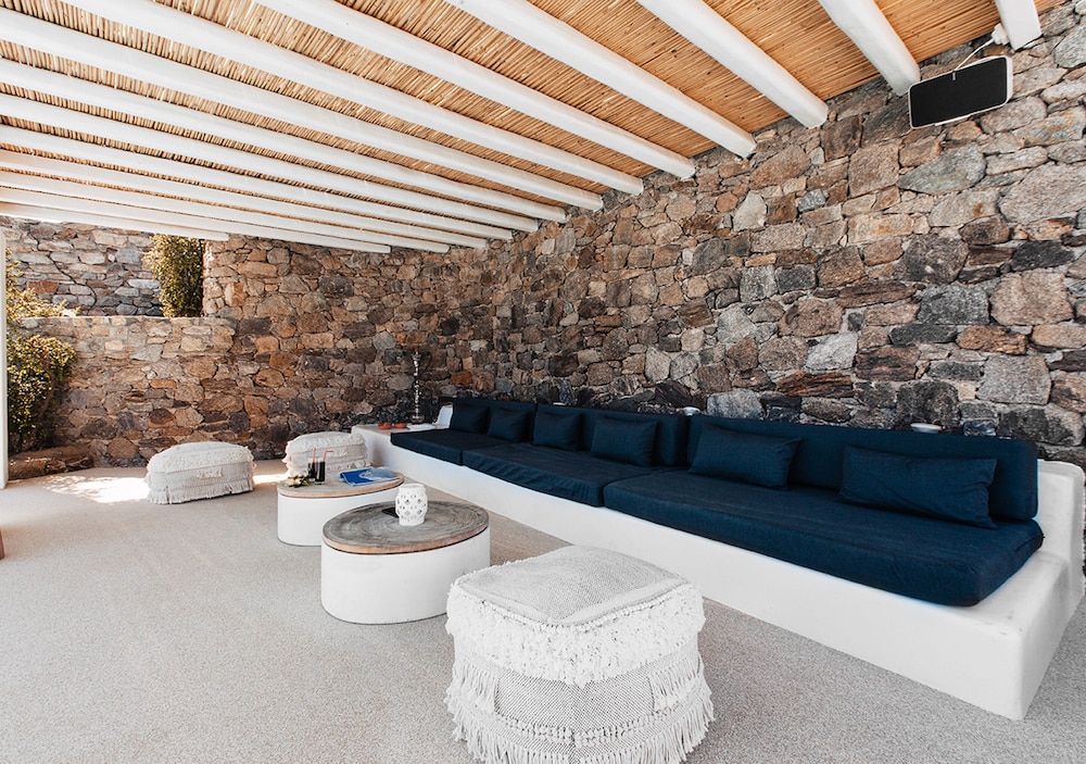 Diana Villa Mykonos 21/42