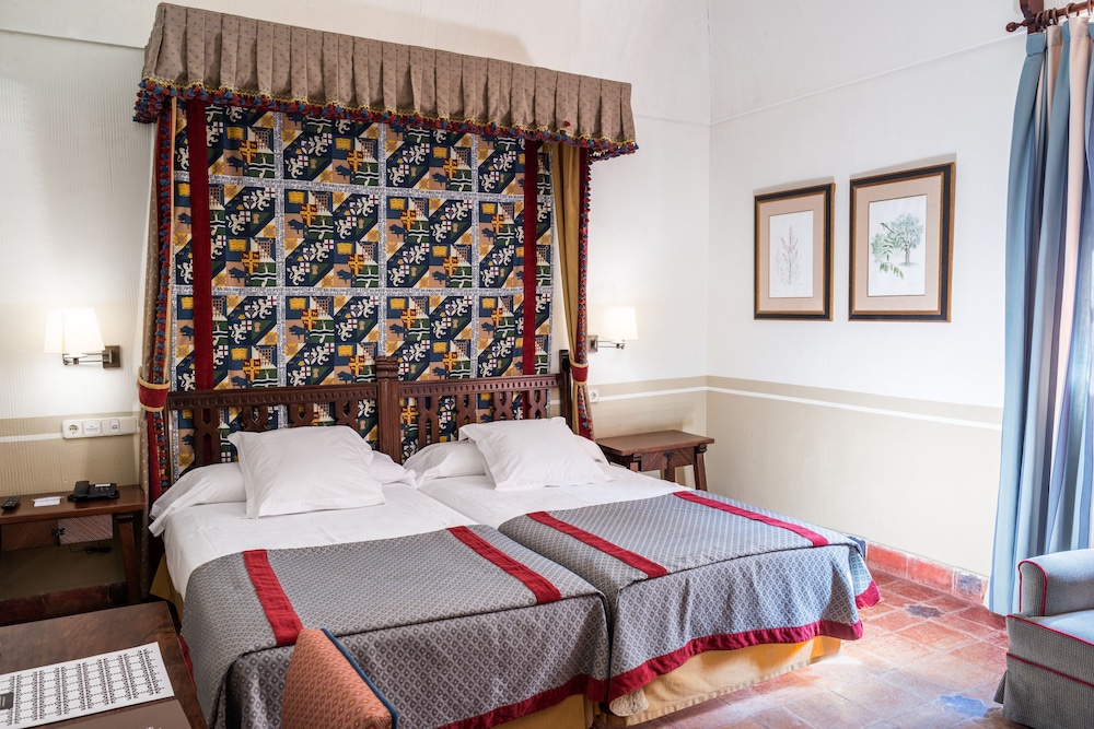 Parador de Oropesa 9/50