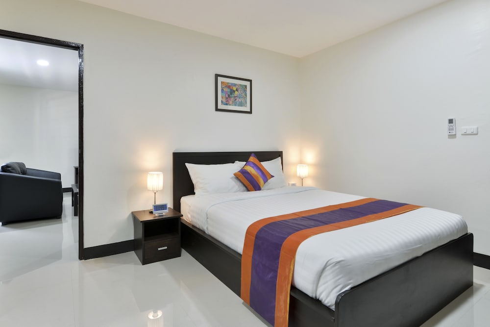 Studio Residence Sukhumvit 71 13/48