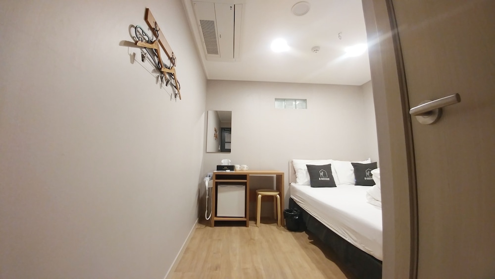 K-Guesthouse Dongdaemun Premium 25/45