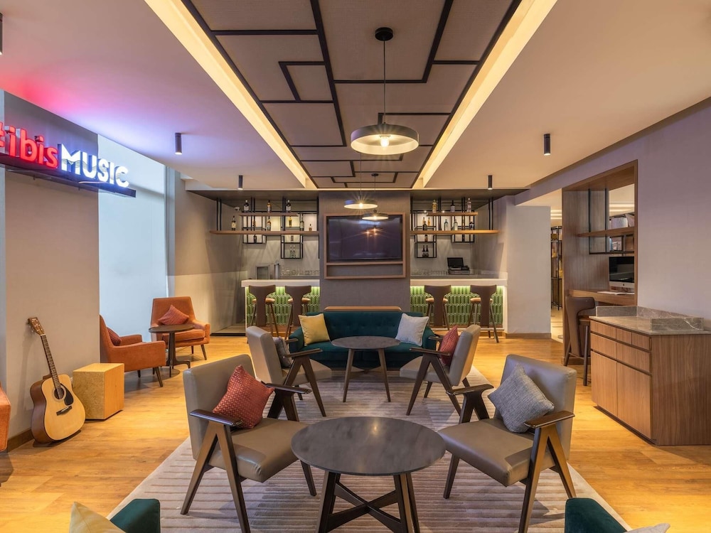 Ibis Mumbai Airport - An Accorhotels Brand 40/69