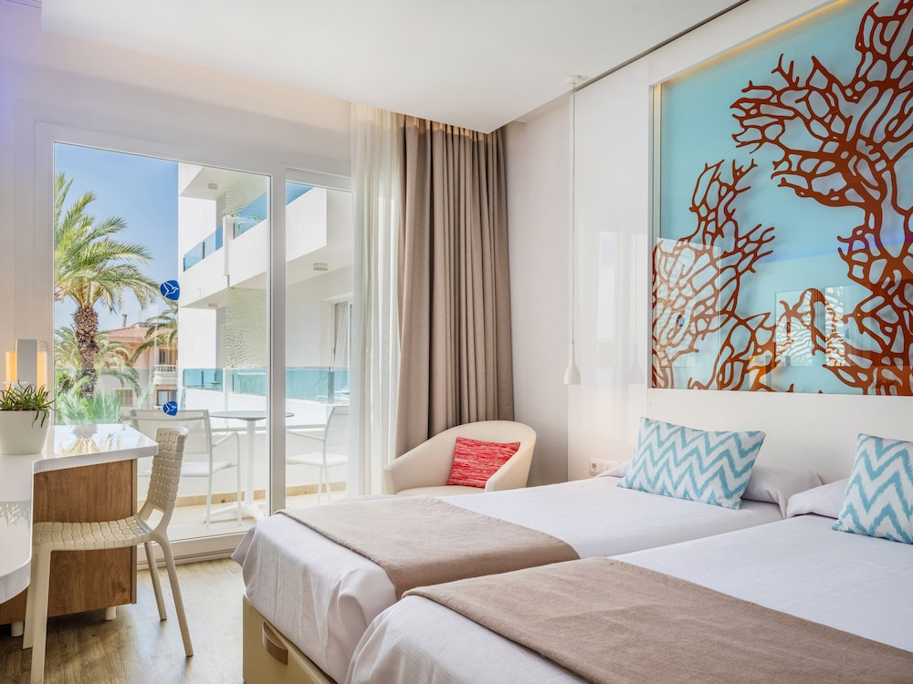 The Sea Hotel by Grupotel - Adults Only 19/70