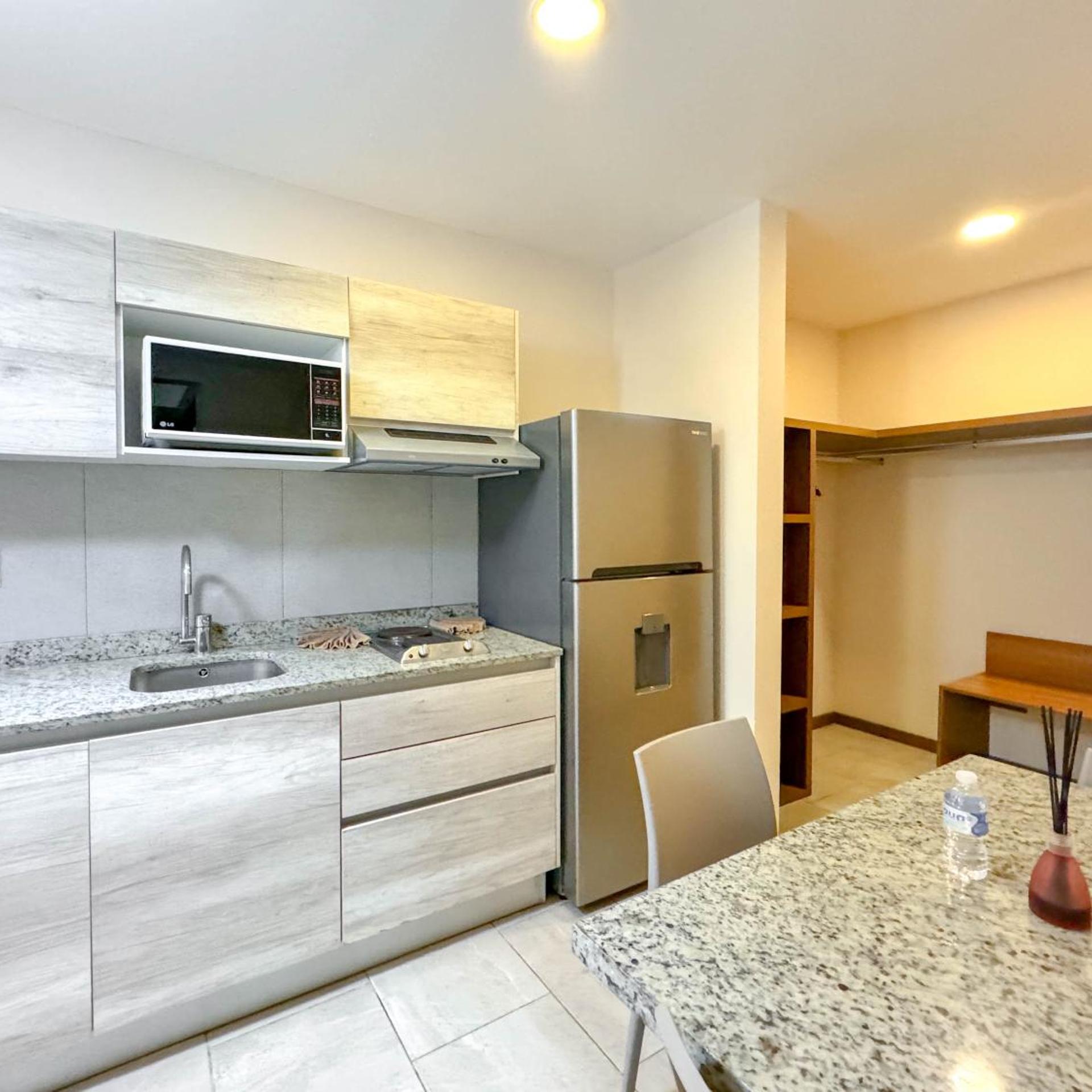 جناح بسريرين مزدوجين، Grand Fifty Suites 7/10