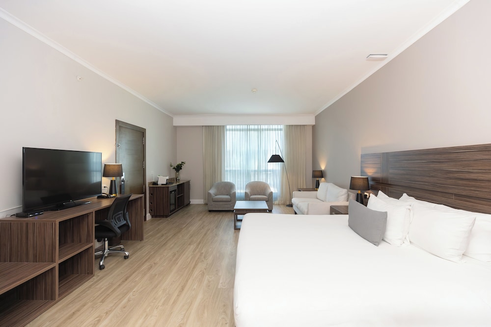 Victoria Hotel and Suites Panama 17/53