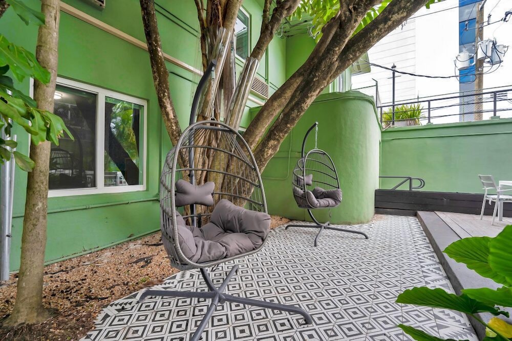 Garden Hotel Miami Airport, Trademark Collection by Wyndham 41/47