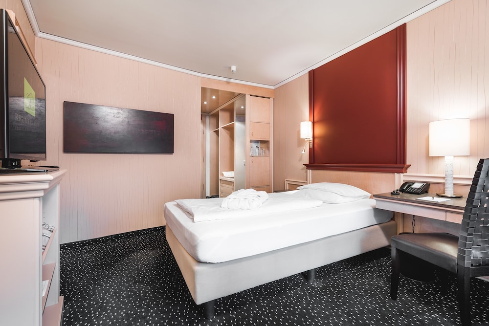Krumers Alpin Your Mountain Oasis 30/68