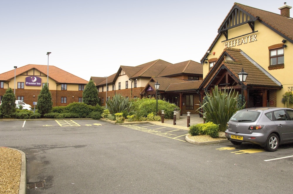 Premier Inn Newcastle Gosforth/Cramlington 47/57