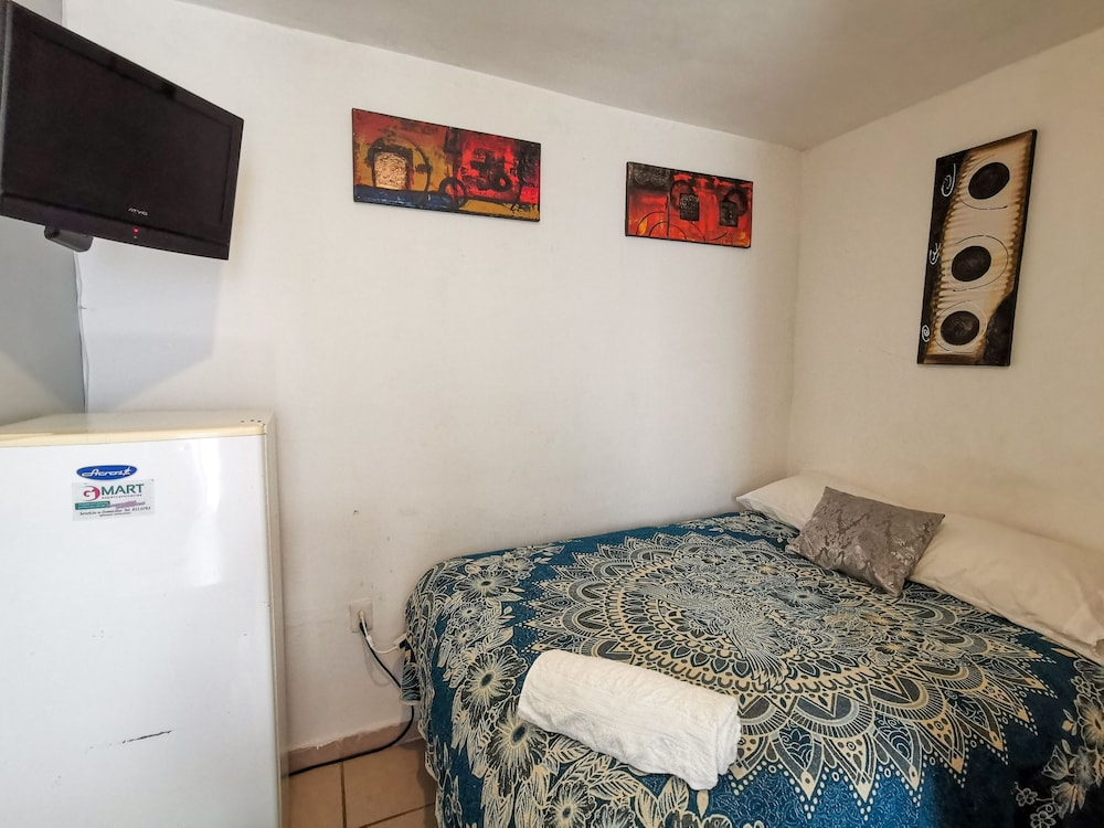 Suites Ejecutivas KenZi 12/67