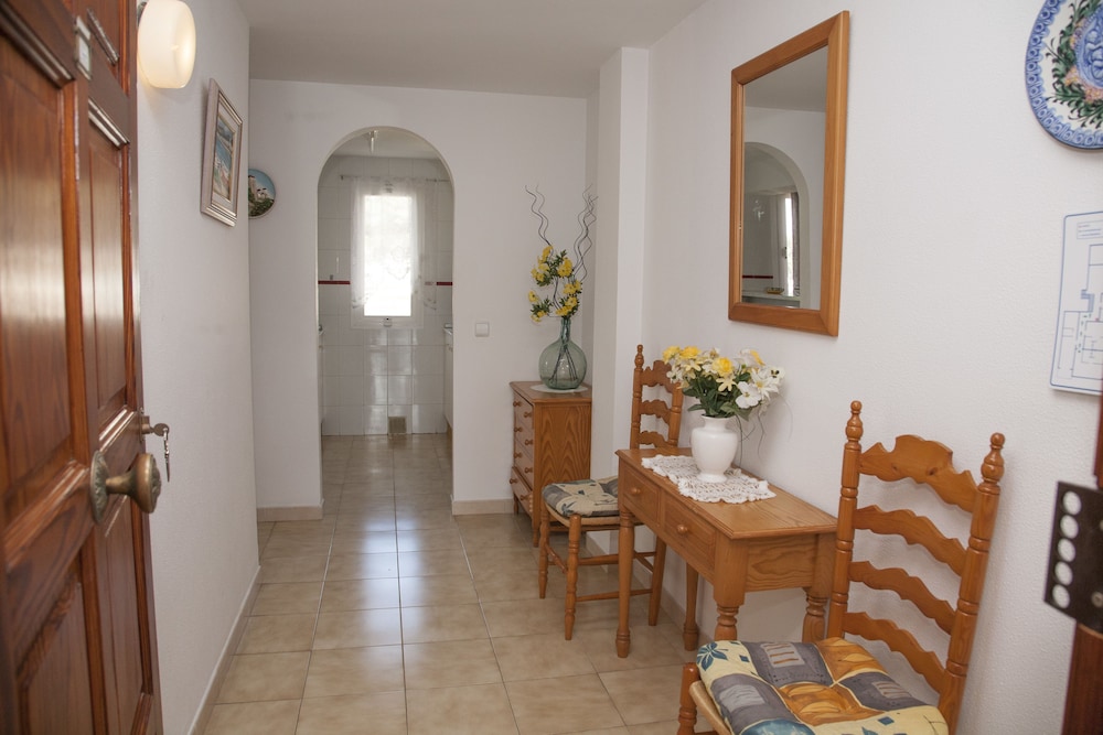 Atalaya Bosque Apartamentos 25/50