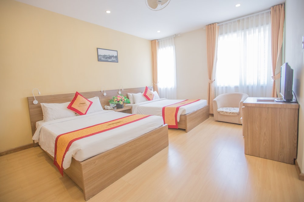 Nice Dream Hotel 18/70