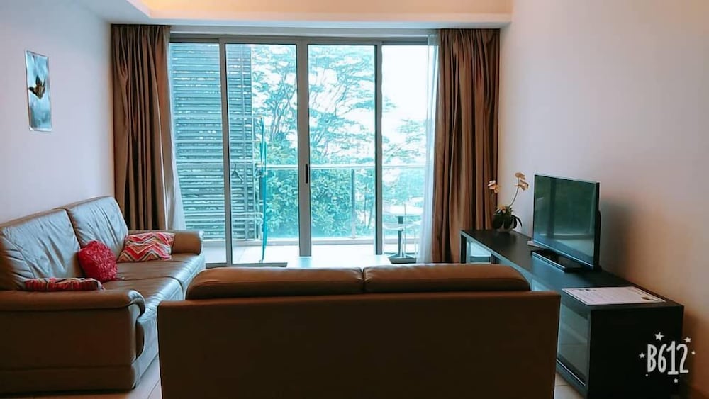 Suasana Suites Bukit Ceylon 34/50
