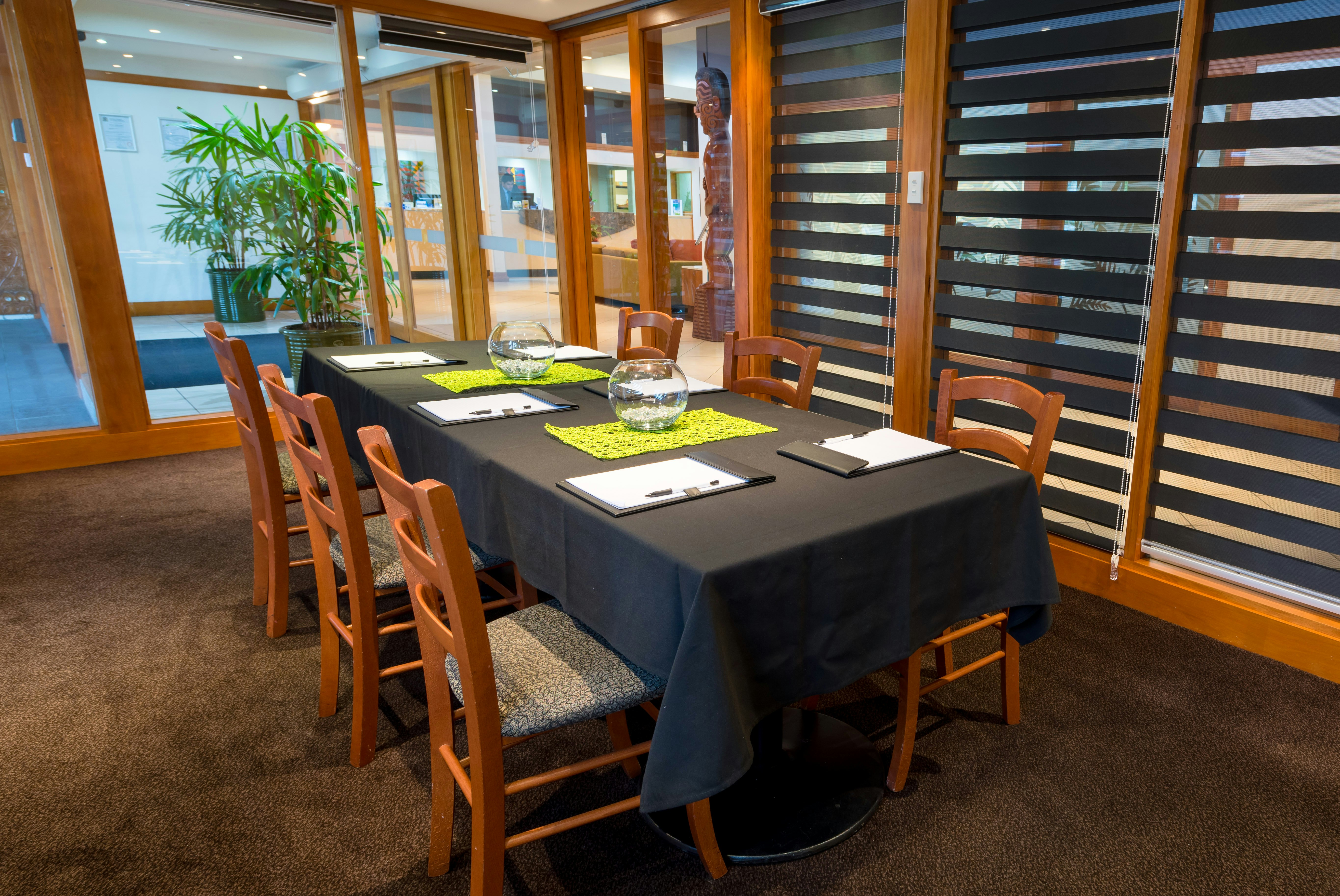 Copthorne Hotel Rotorua 43/53