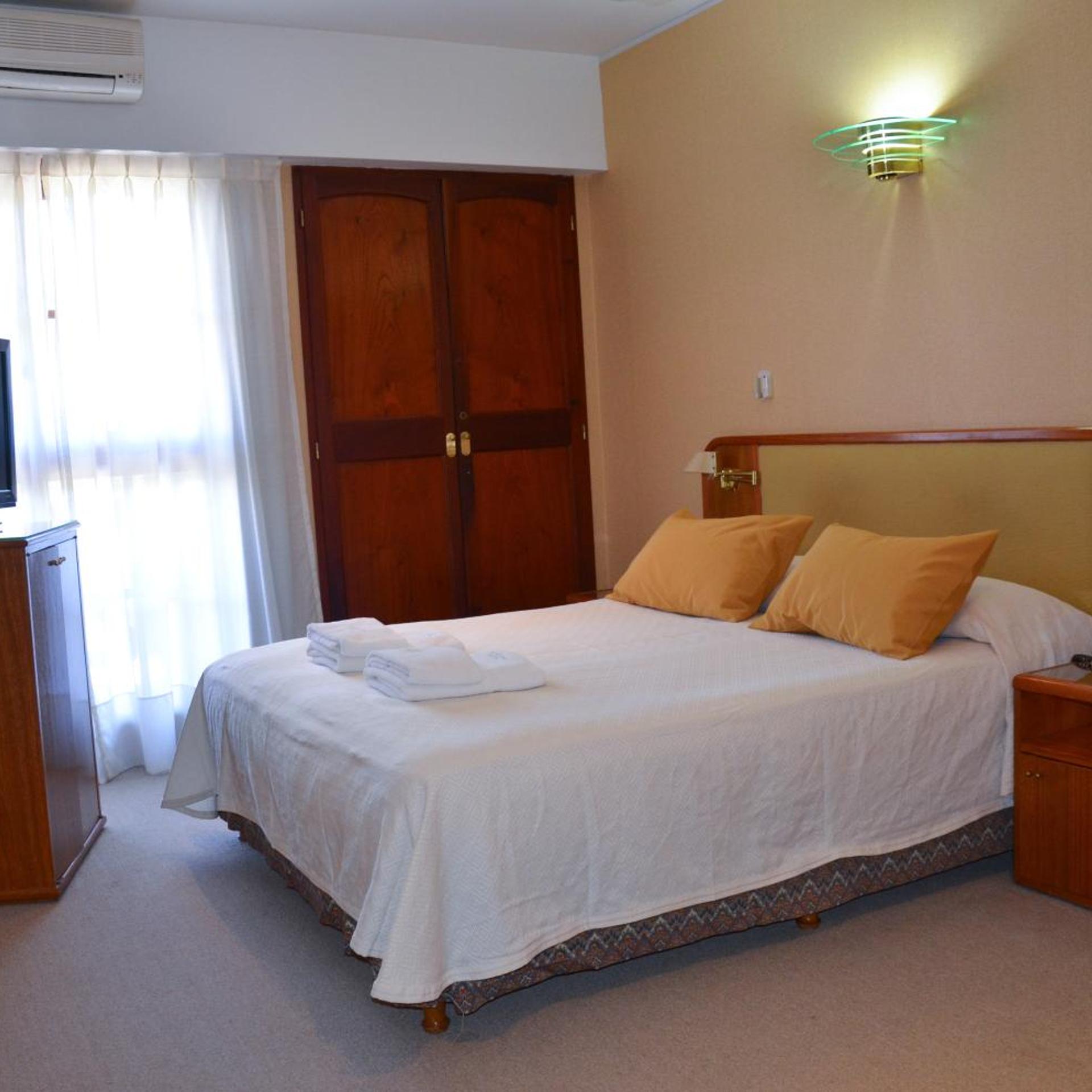 Hotel Algeciras 6/32