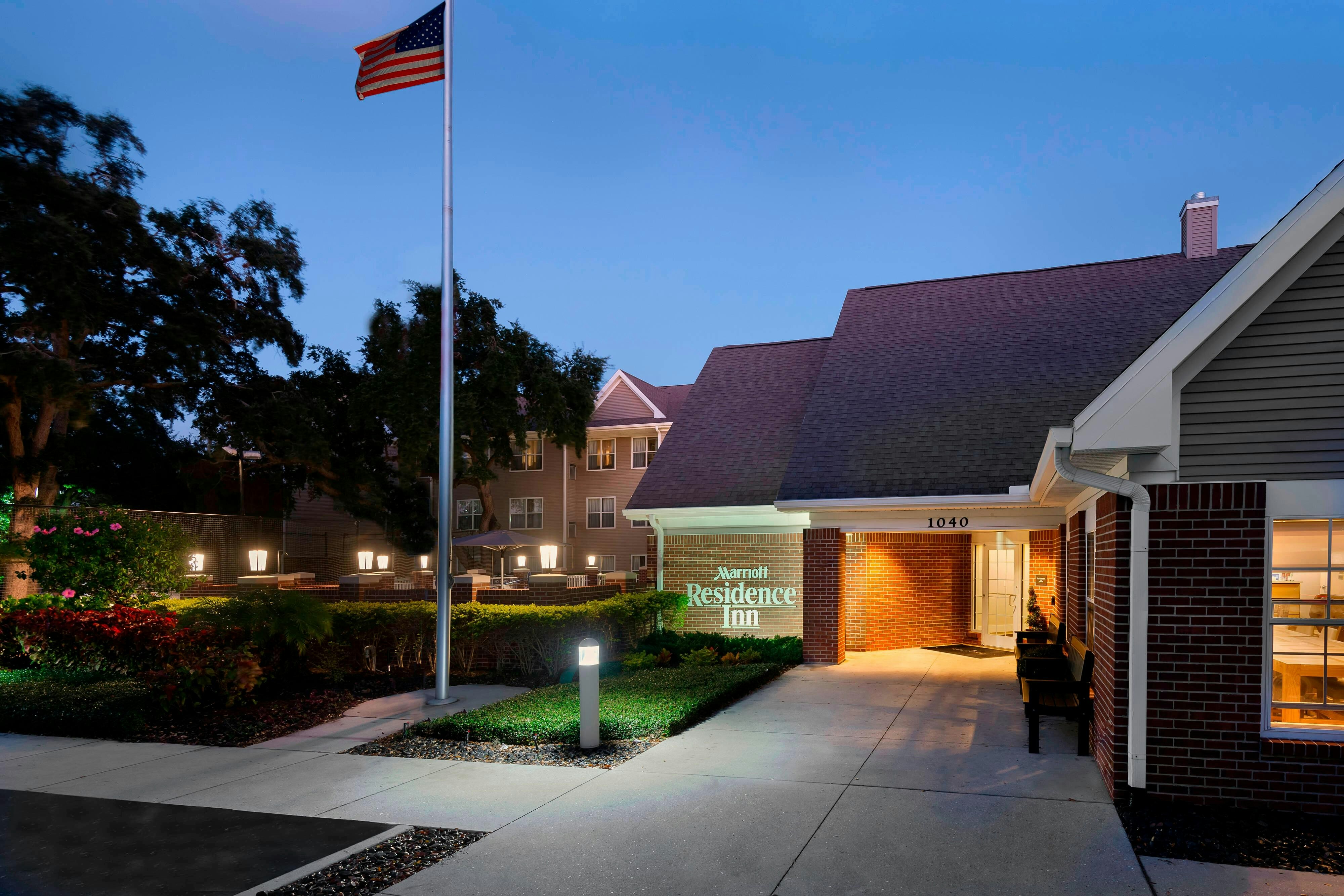 Residence Inn By Marriott Sarasota Bradenton 1/11