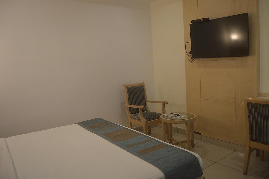 Hotel Southern Grand 22/53