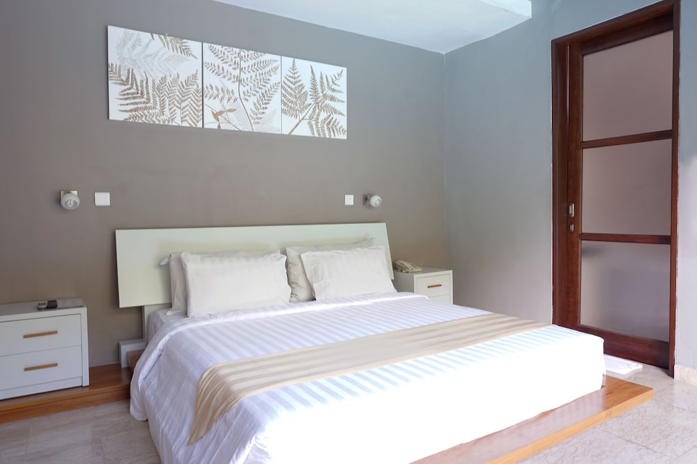 Dura Villas Bali 12/32