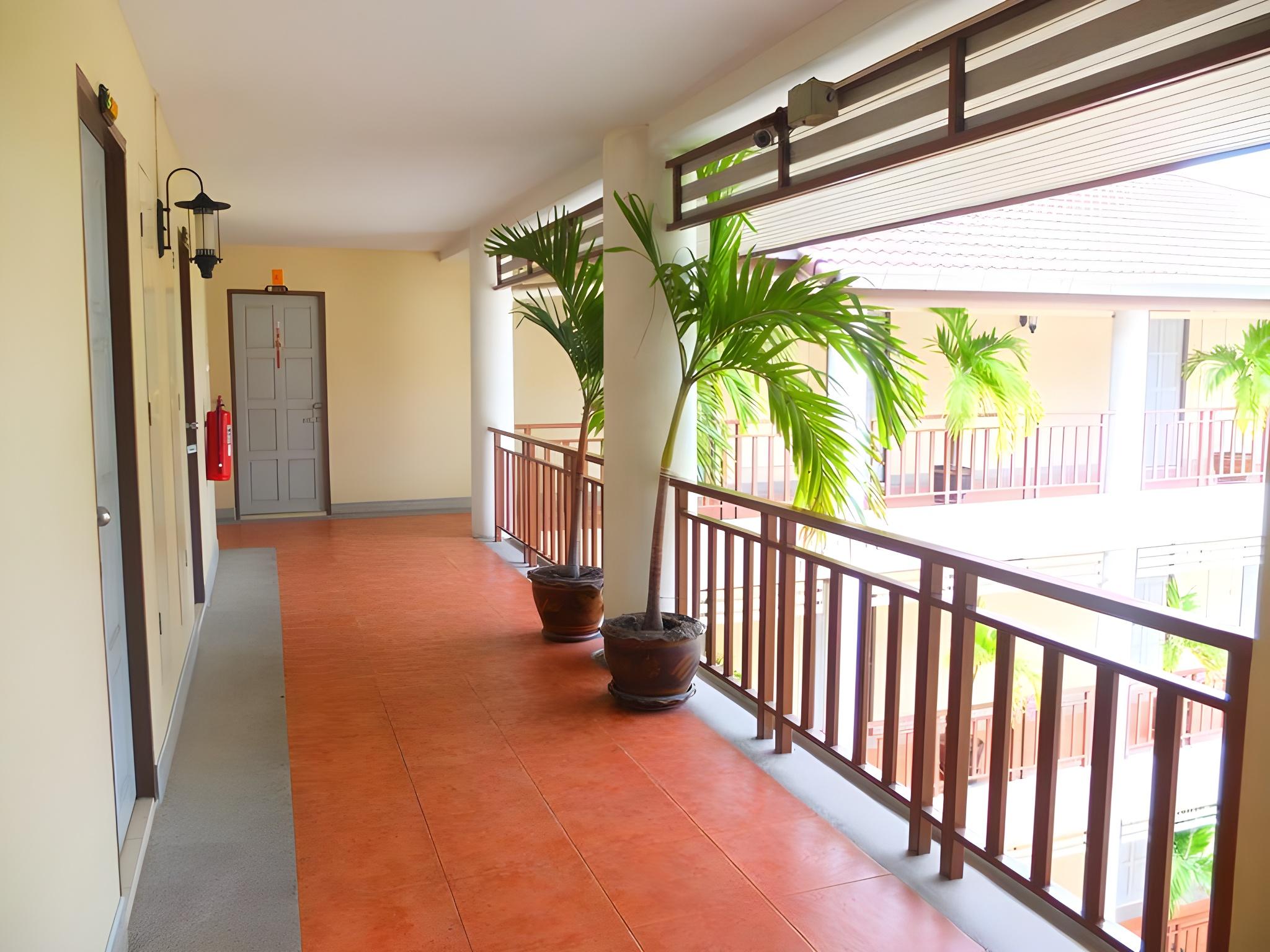 Sawasdee Mansion 27/38