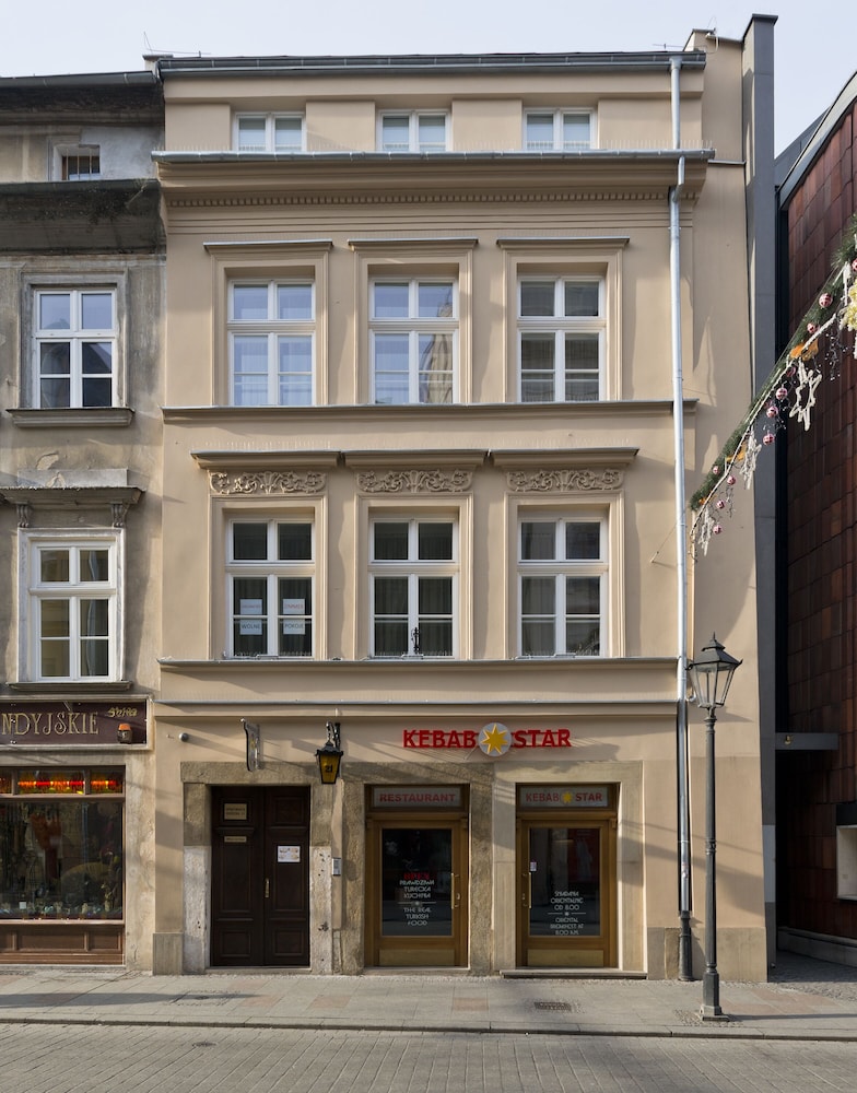 Aparthotel Grodzka 21 in KRAKOW