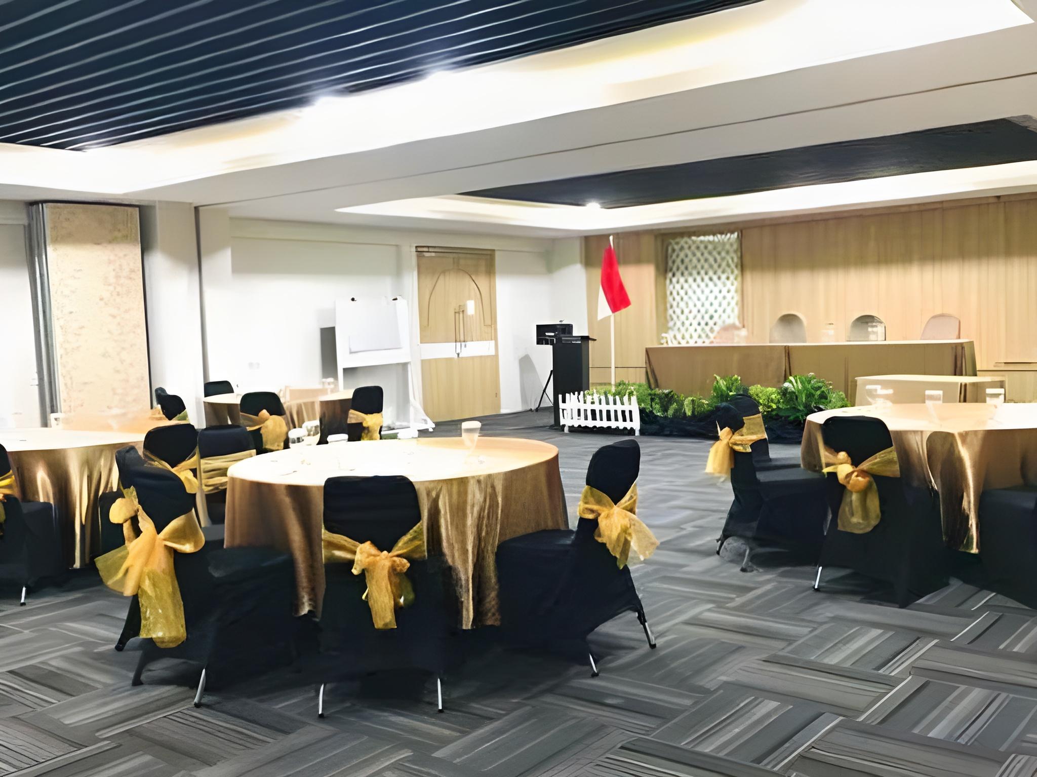 Grand Bunda Hotel Syariah Bukittinggi Powered By Archipelago 32/58