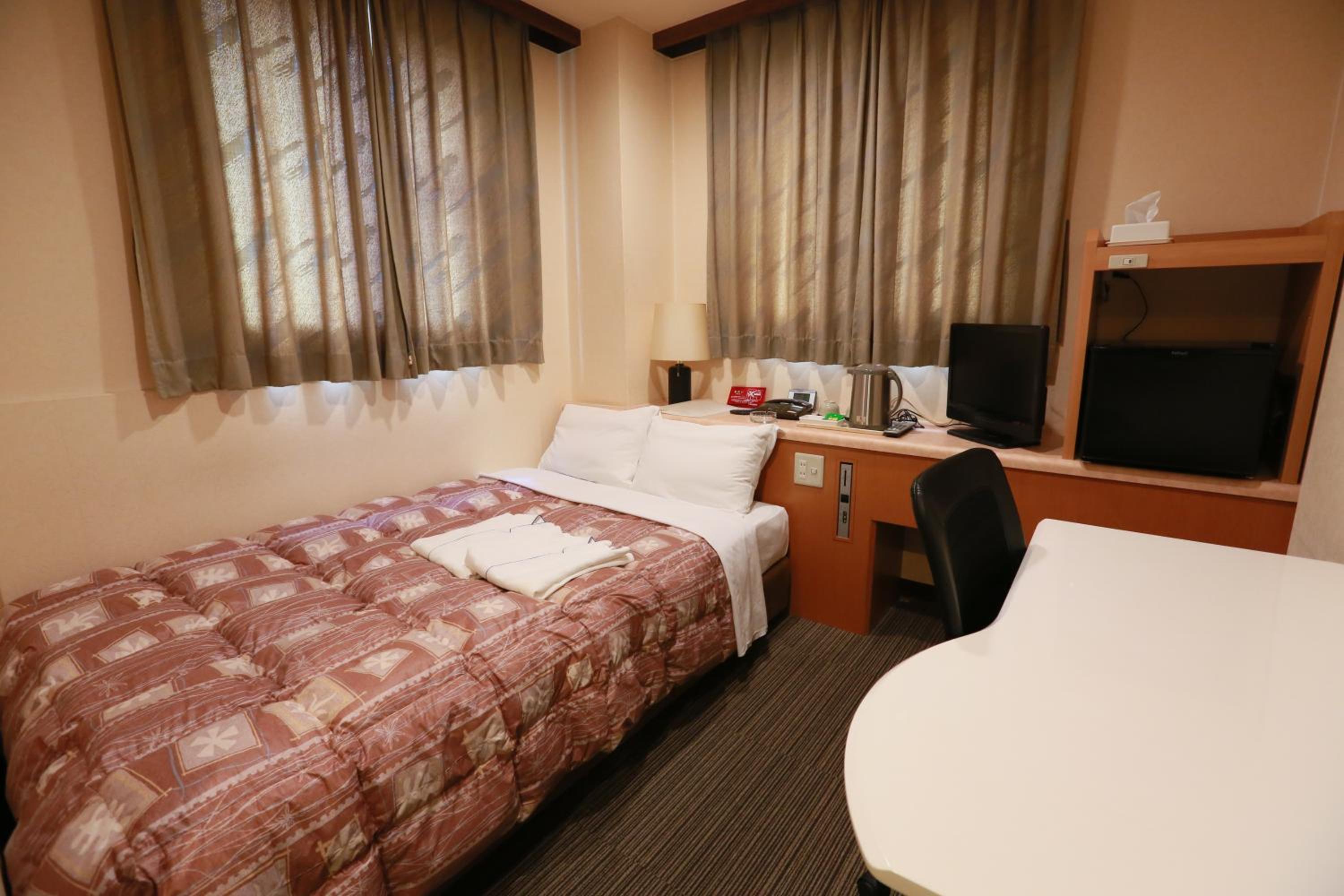 Hotel Ikeda 22/50