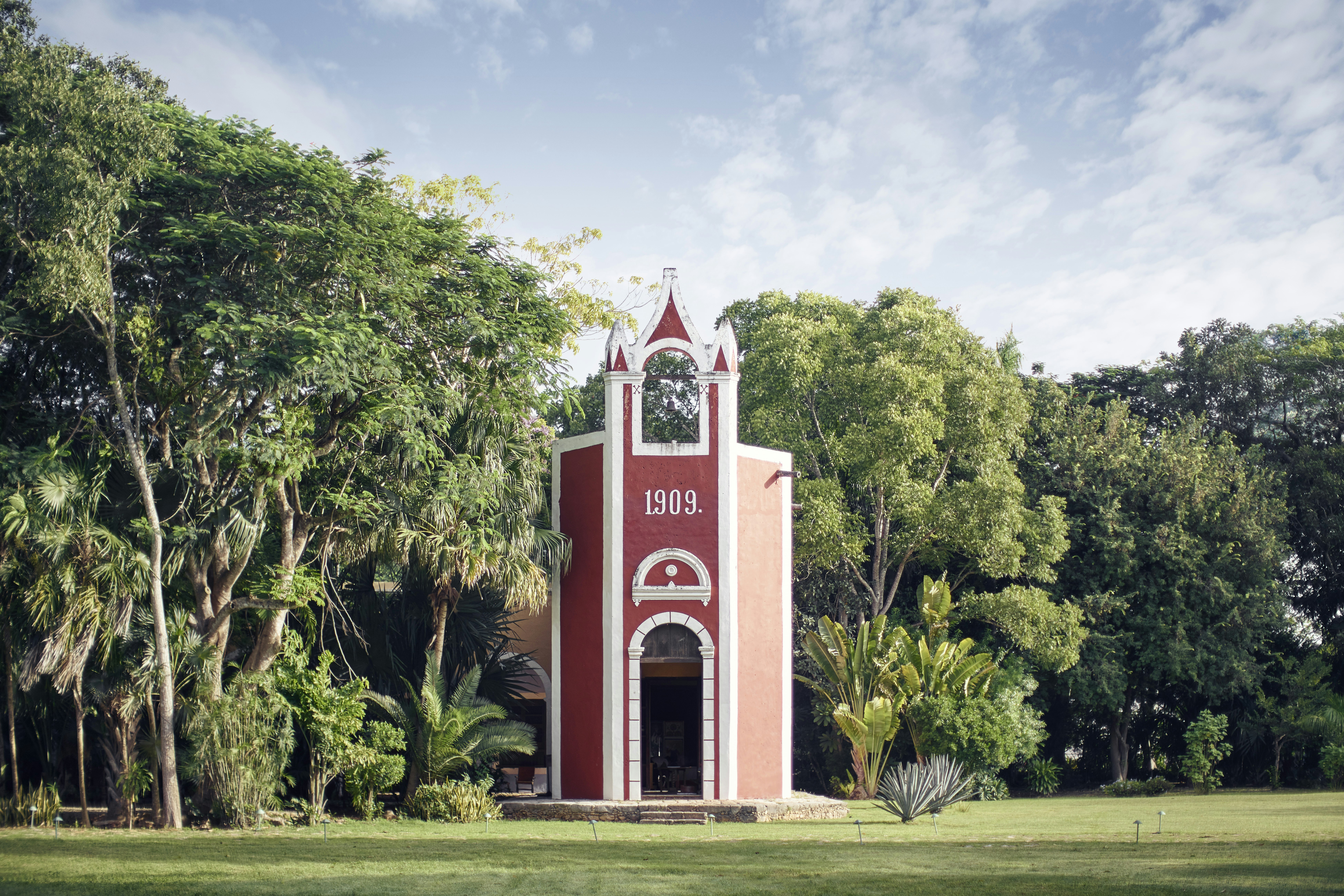 Hacienda Santa Rosa de Lima 46/46