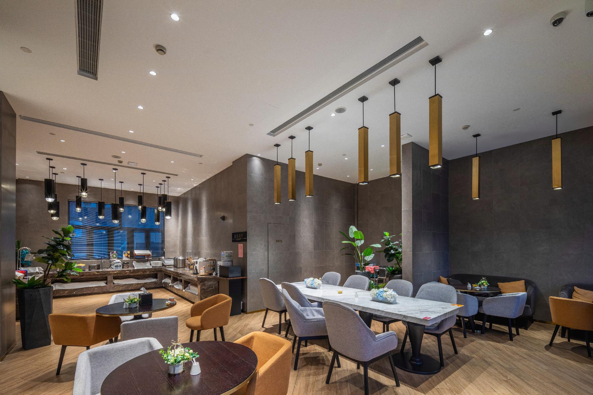 Yitel Premium (Shanghai Lujiazui Oriental Pearl) 22/39