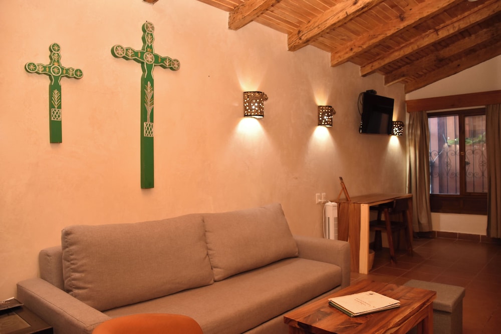 Mansion del Valle 30/50