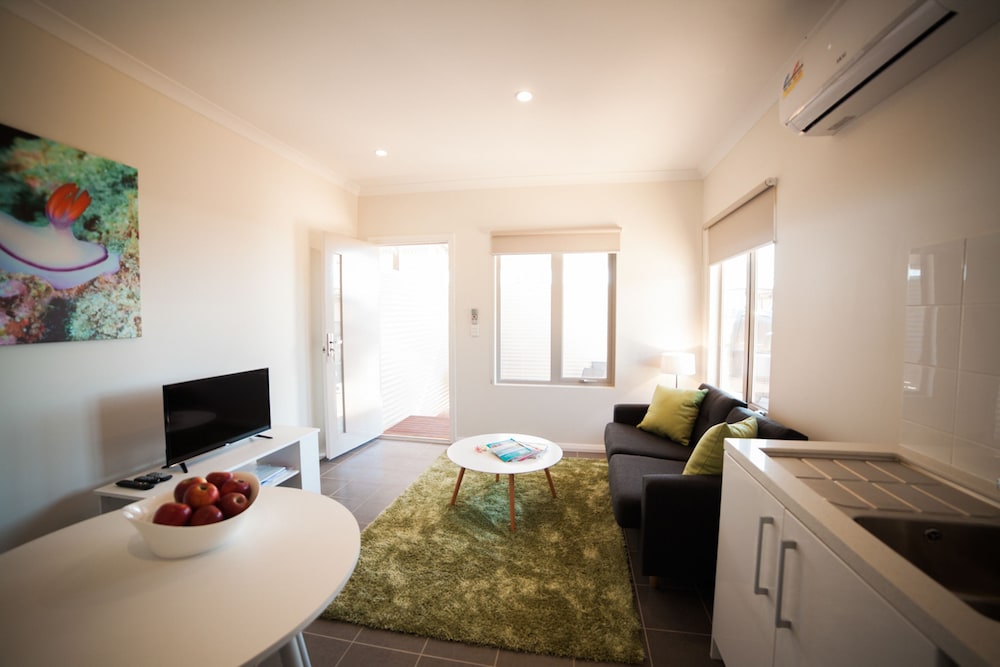 Exmouth Escape Resort 35/53