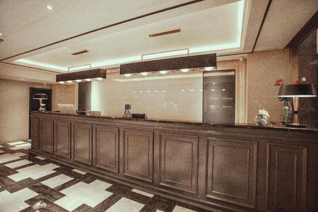 Lanou Hotel (Guizhou Guiyang Huaxi District Meide Government House Branch) 3/53
