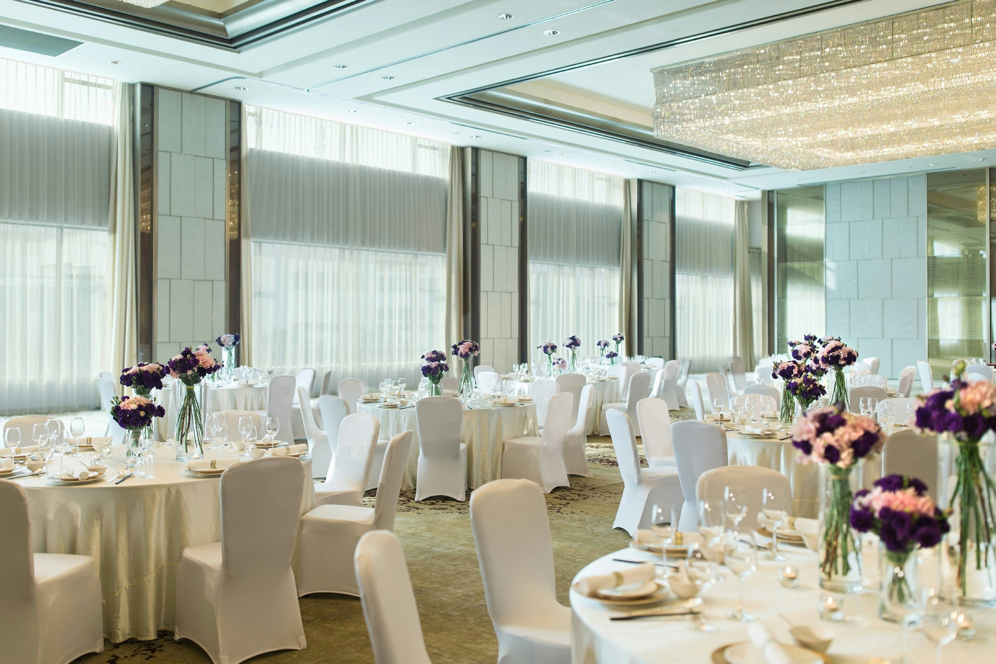 Renaissance Suzhou Hotel 44/56
