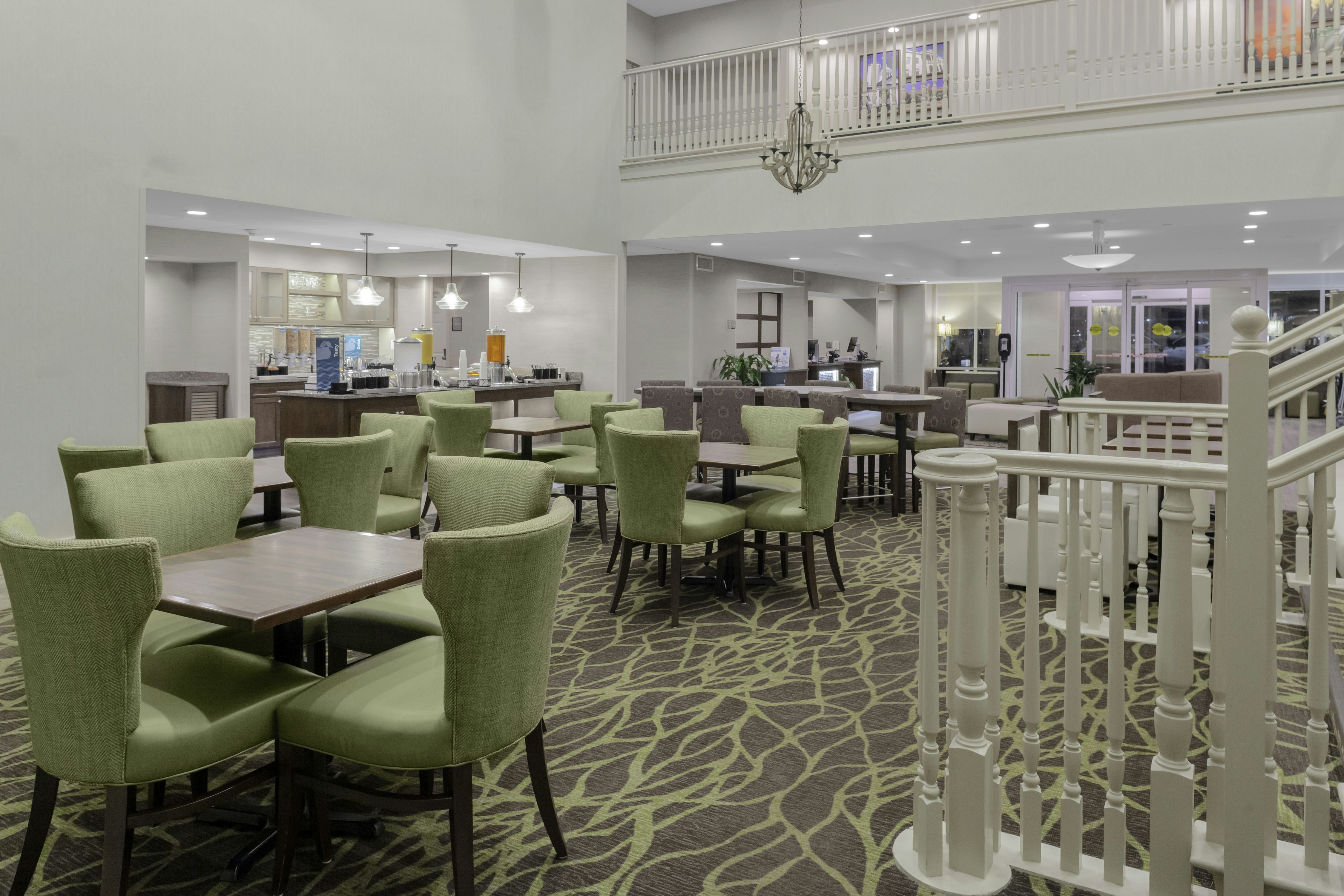 Homewood Suites By Hilton Tallahassee 7/19