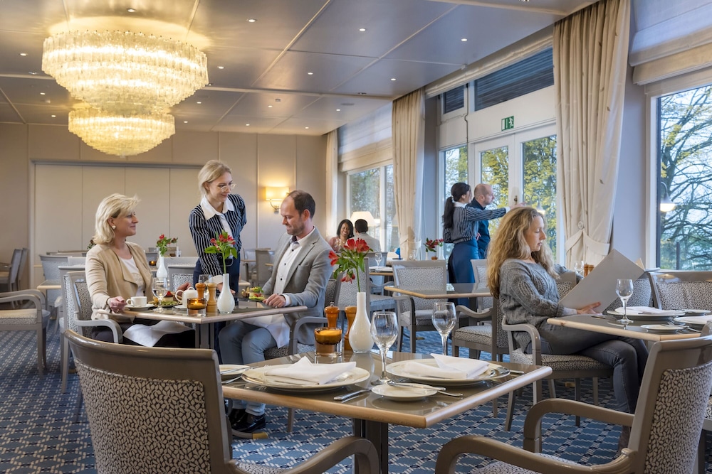 Maritim Bellevue Kiel Hotel 51/68