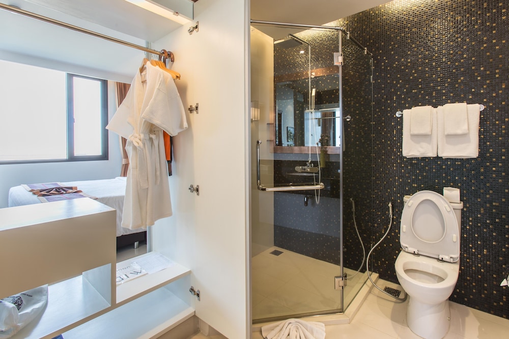 Mida Grande Hotel Dhavaravati, Nakhon Pathom 49/50