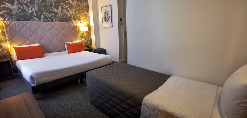 Hotel Continental 37/58