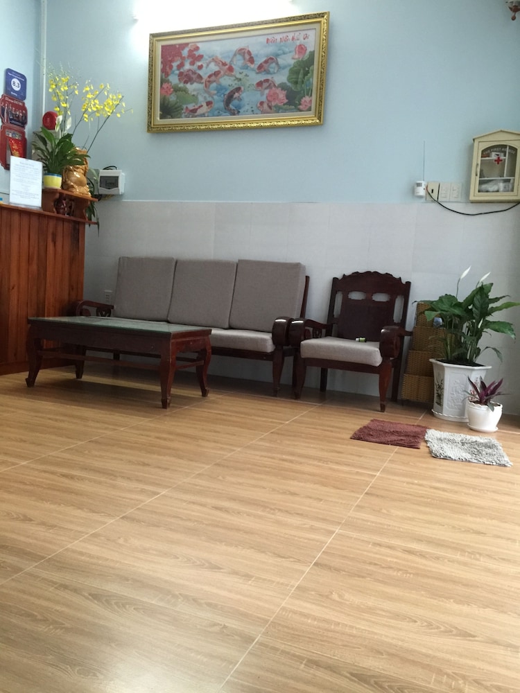 Ngan Giang Guest House 46/65