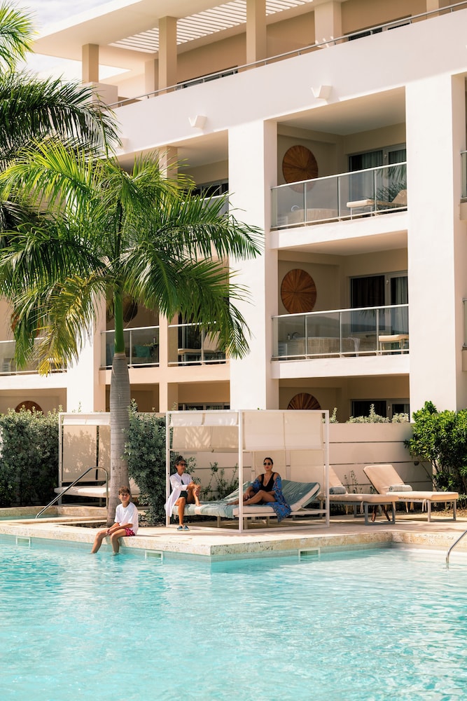 Paradisus Grand Cana - All Suites 54/60