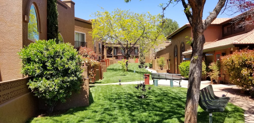 Villas of Sedona, a VRI resort 61/66