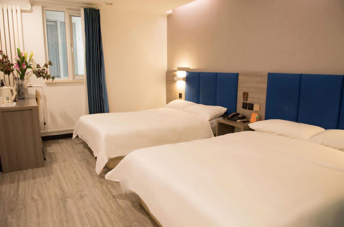 7 Days Inn Premium(Beijing Fangzhuang Metro Station) 18/33