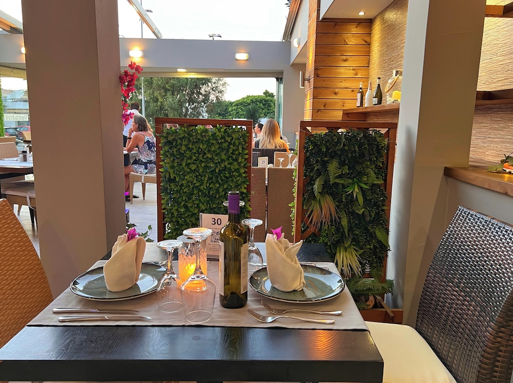Caravel Apartment Hotel 29/44