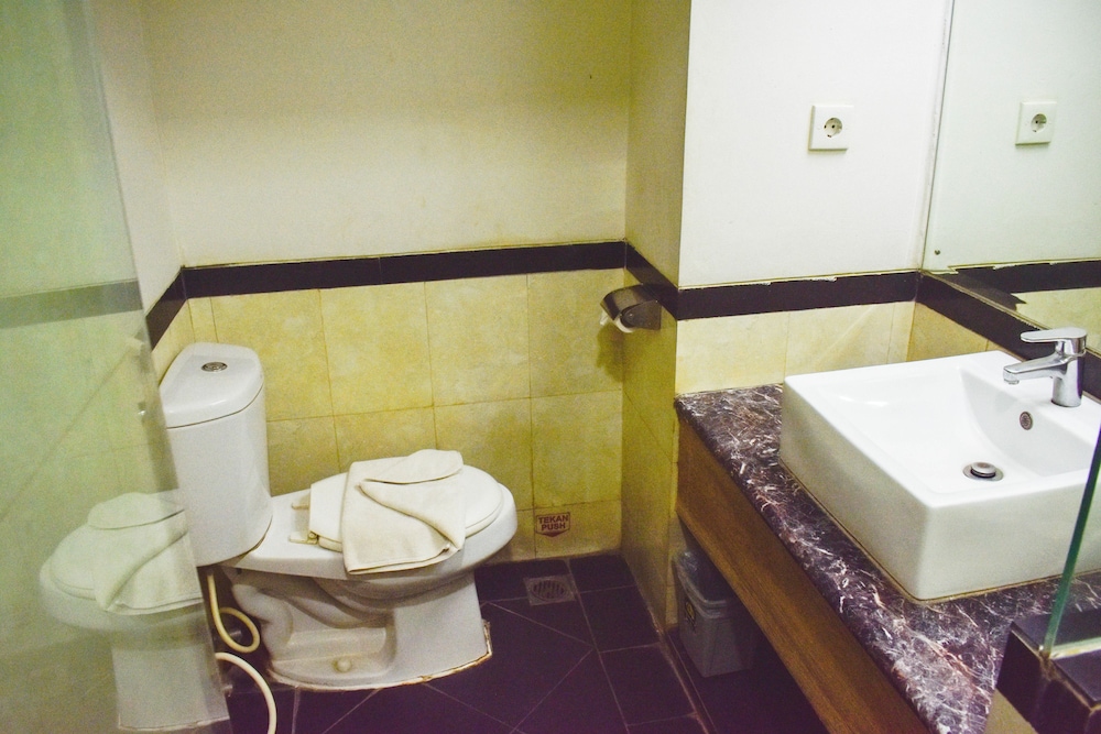 Abadi Hotel Malioboro Jogja 21/72