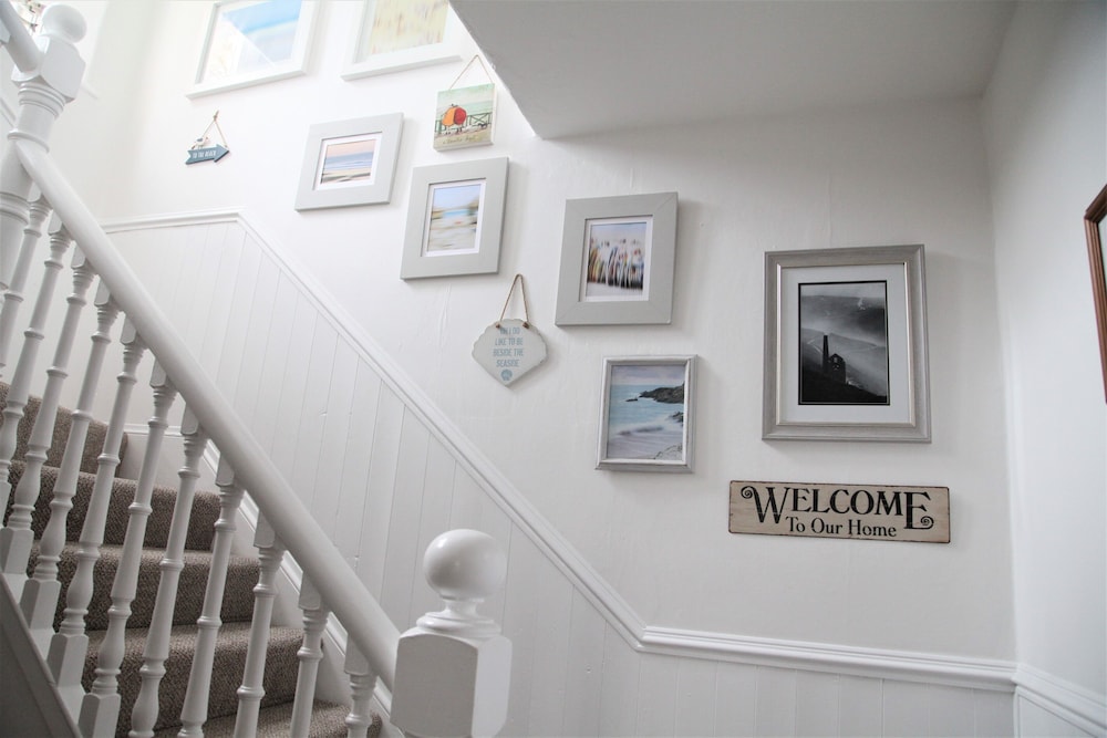 Summer Breeze Guest House - B&B 31/42