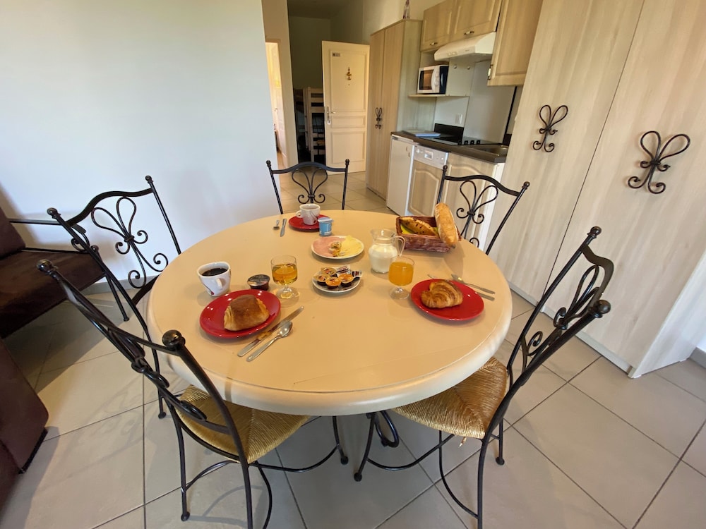 Residence Lagrange Vacances L Oustau de Sorgue 49/64