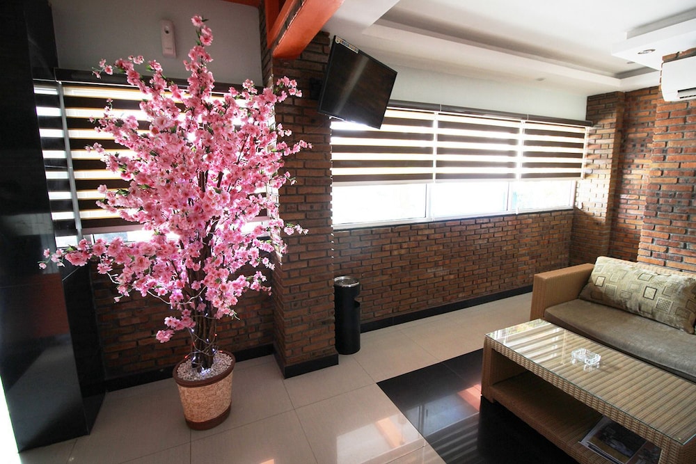 Amaliun Hotel 54/64