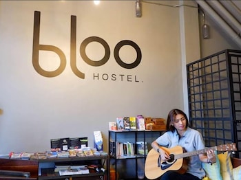 Bloo Hostel 50/61